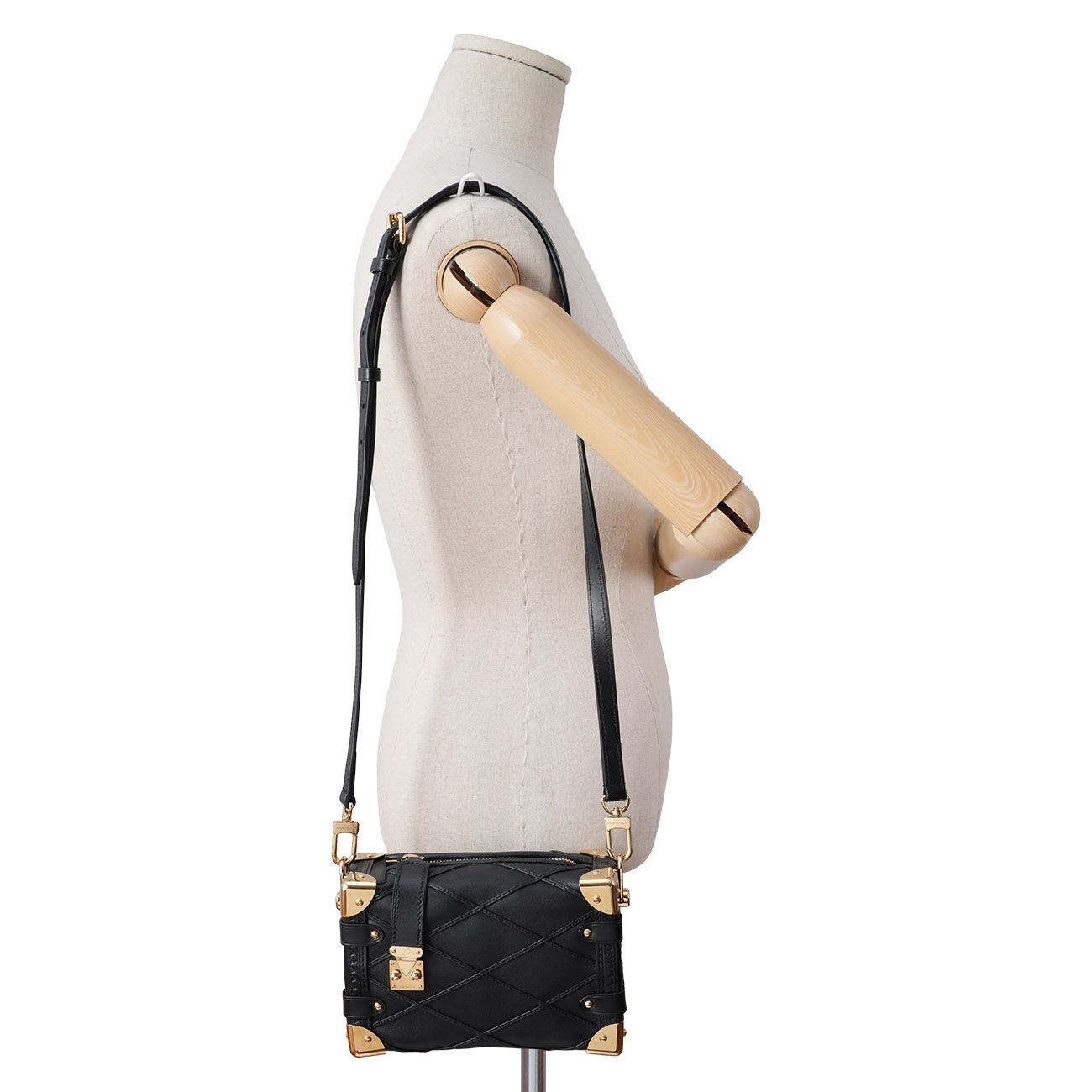 LOUIS VUITTON(USED)루이비통 사이드 트렁크백